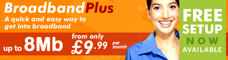 Cheap Cheep 2Mb 4Mb 8Mb Bandwidth Broadband Unlimited